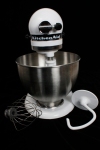 mixer, kitchen aire product, lighting, strobe